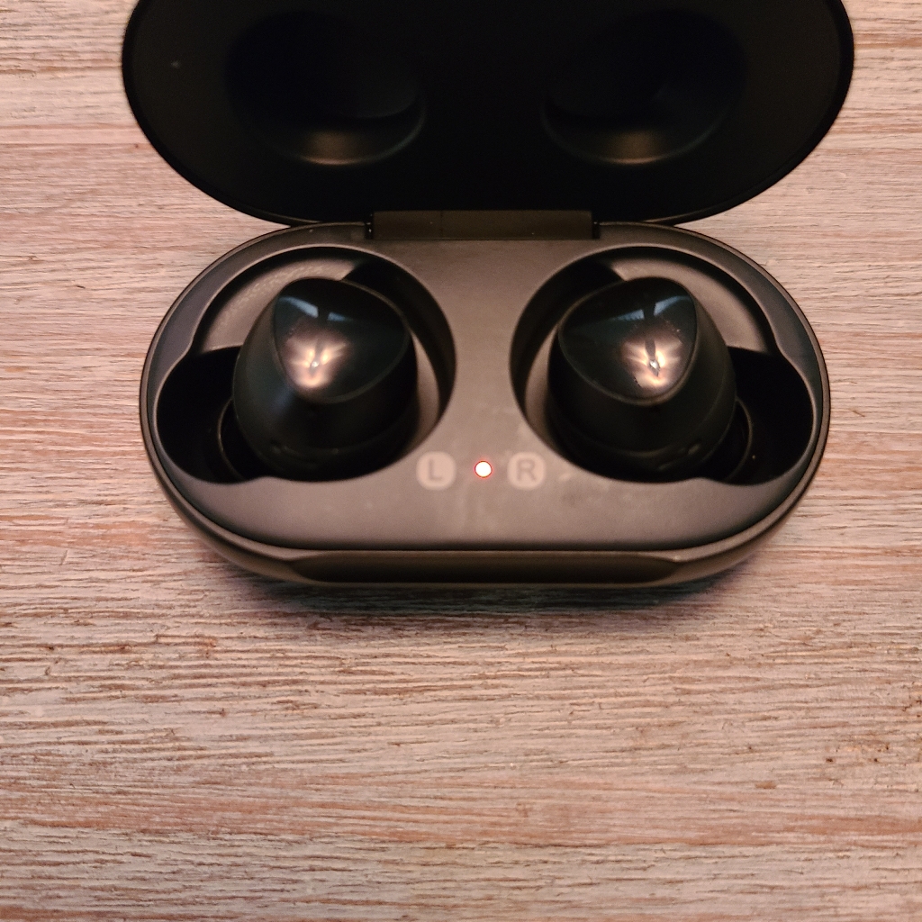 Samsung Earbuds